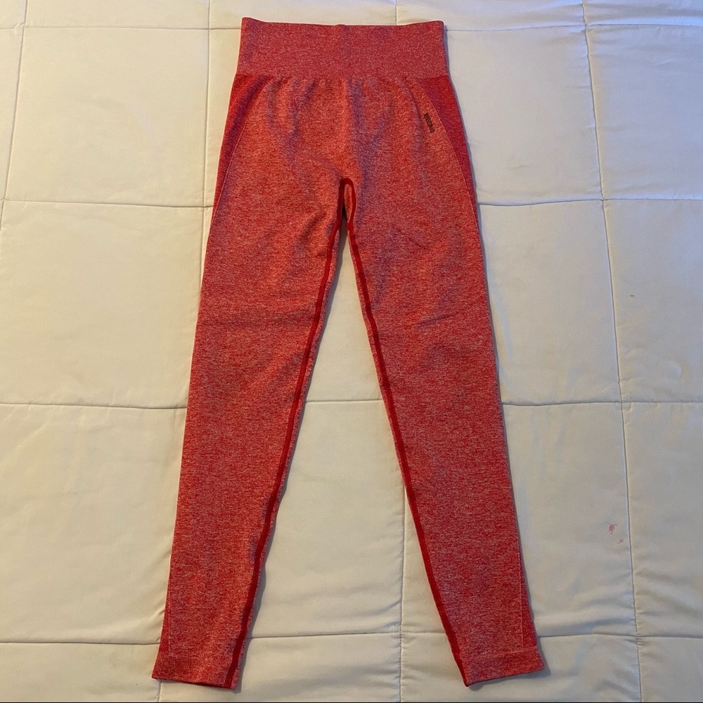 GymShark Flex Seamless Leggings